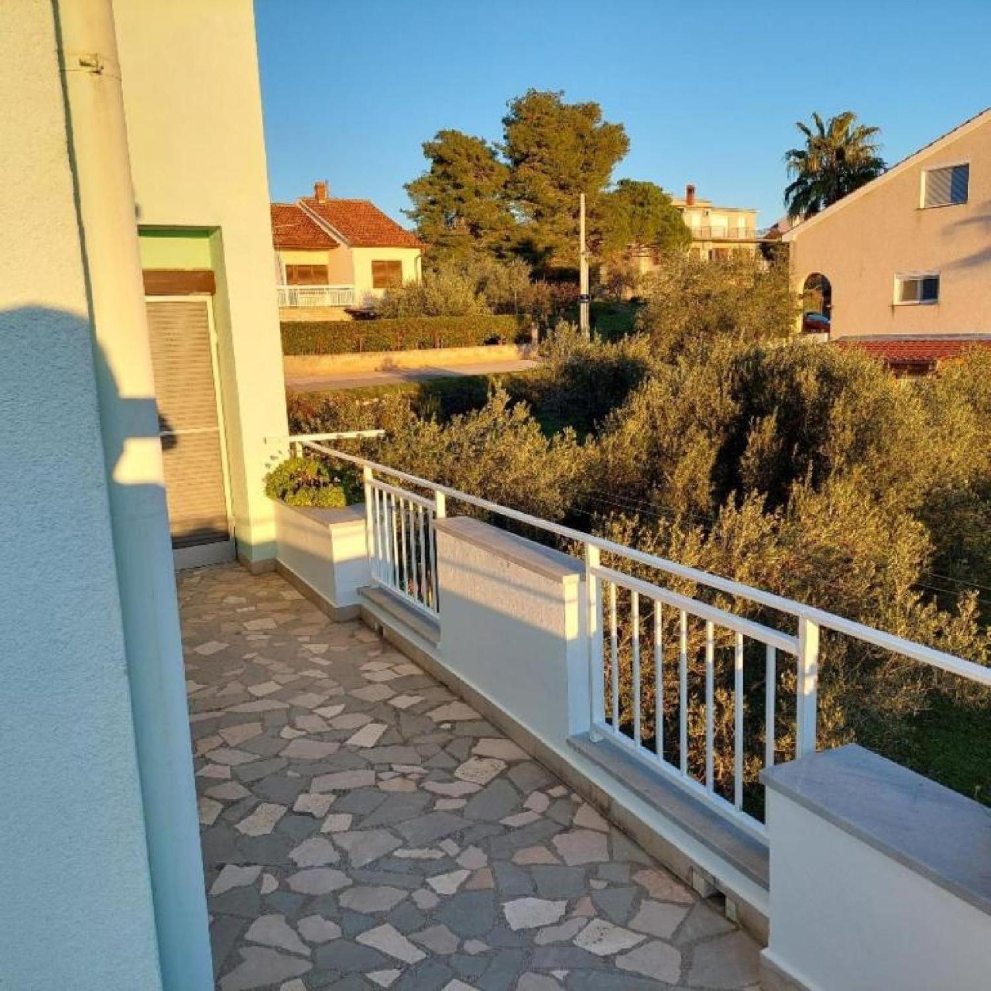 Apartments Kožino Rum bild
